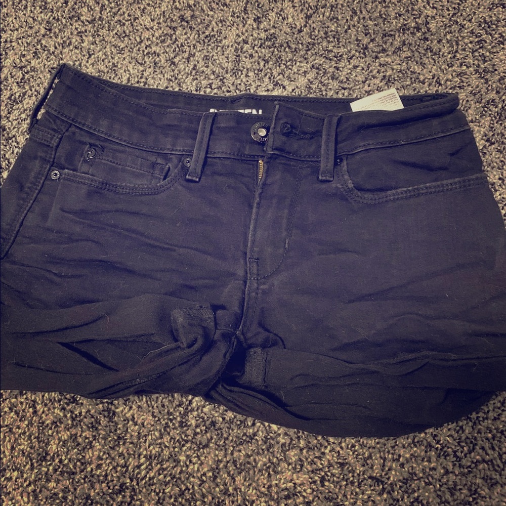 Levi shorts